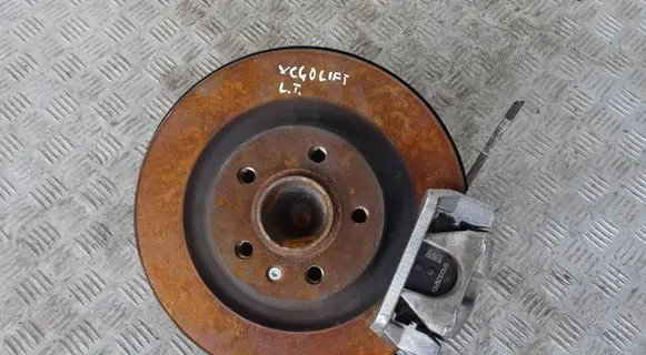Volvo XC40 Rear wheel hub spindle/knuckle 32246249