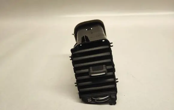 Dodge Charger Dashboard air vent grill cover trim L0202802DX9AD
