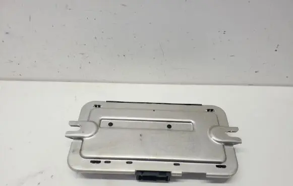 Light module LCM