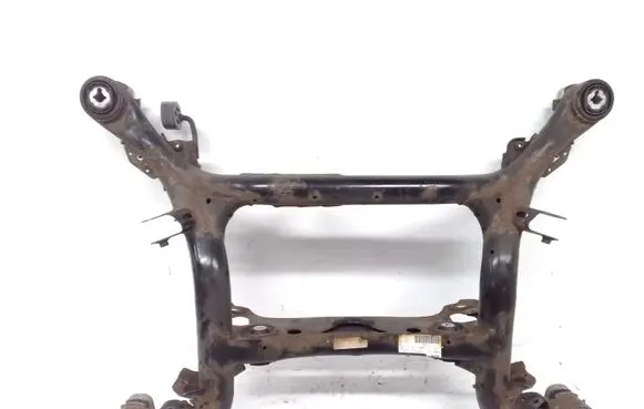 Rear subframe