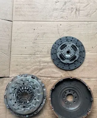 Ford Ranger Clutch set kit