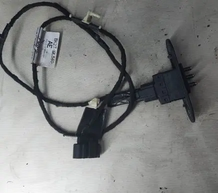Ford Transit Custom Sliding door contact joint 2C1T14A658AB