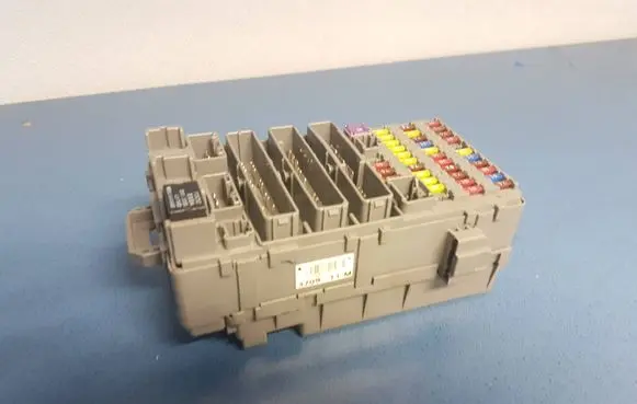 Honda CR-V Fuse box set 37091LM 1LMHA695 061031