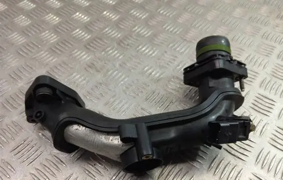Ford C-MAX II Intercooler hose/pipe 967494238000