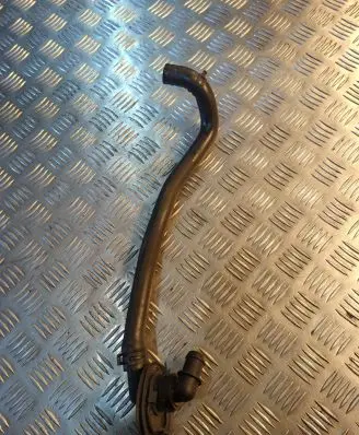 Mercedes-Benz C W204 Engine coolant pipe/hose A2048302296