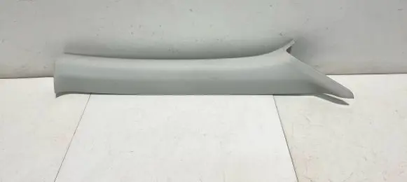 Skoda Octavia Mk3 (5E) (A) pillar trim 5E0867234 29957