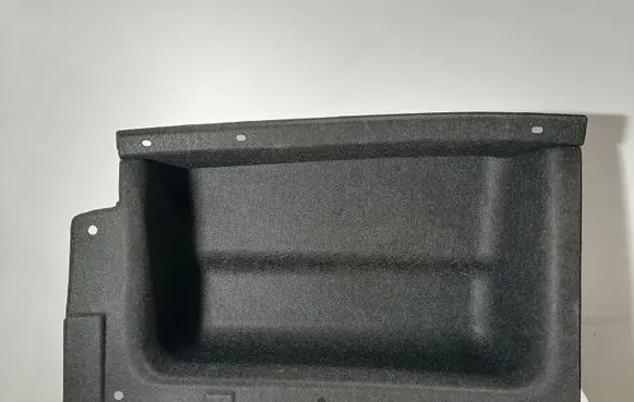 Lexus RX 450H Glove box in trunk 5857148030