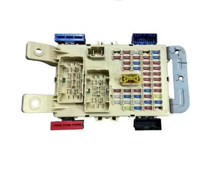 KIA Rio Fuse module 919501W570 1W5701406260358 314626020