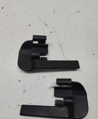 BMW 7 E65 E66 Front passenger seat rail trim 7007700 52107007700 7007699