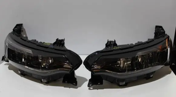 Renault Talisman Headlights/headlamps set 