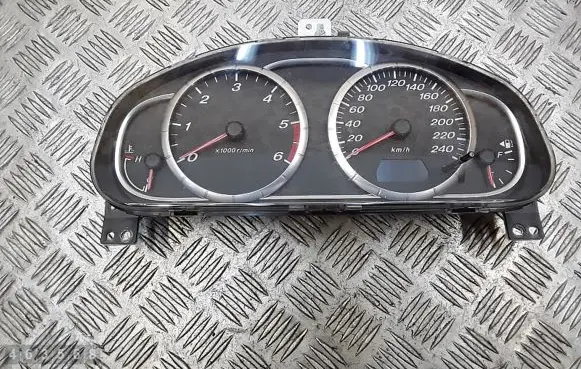Mazda 6 Speedometer (instrument cluster) gr1na
