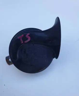 Tesla Model S Horn signal E1020046