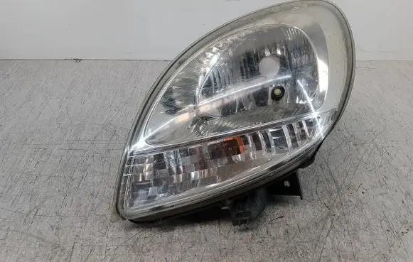 Renault Kangoo I Headlight/headlamp 89028548