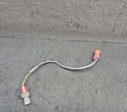 Audi A6 S6 C4 4A Air conditioning (A/C) pressure sensor 8A0959482AA