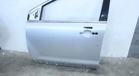 Ford Edge I Front door