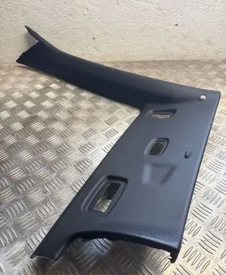Mercedes-Benz E W238 (A) pillar trim 2386902500 2386902700