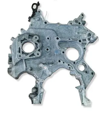 Hyundai i30 Timing chain cover 213112A600