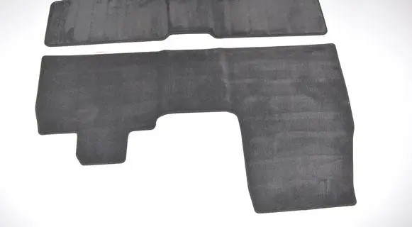 BMW i3 Car floor mat set 7320863