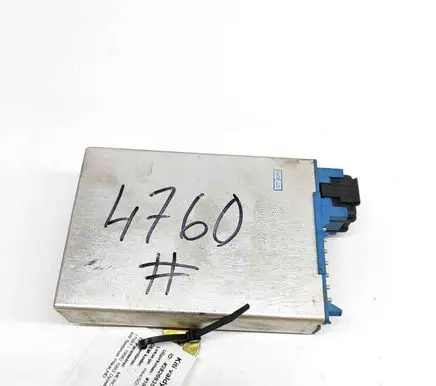 Mercedes-Benz S W140 Other devices A0145454032