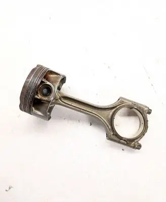 Volvo S90, V90 Piston with connecting rod 