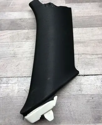 Audi A6 S6 C7 4G (C) pillar trim 4G9867287 2452649
