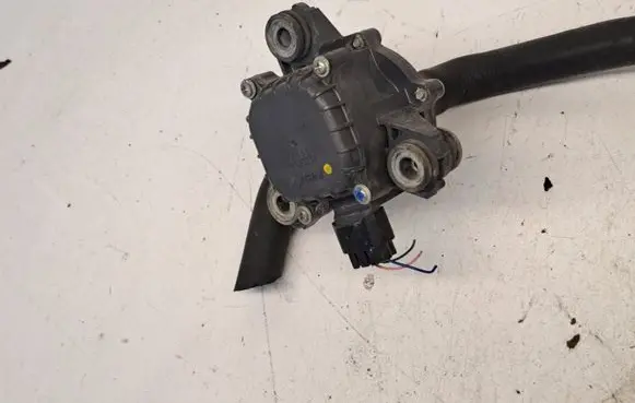 Toyota Prius (XW30) Electric auxiliary coolant/water pump G904048020