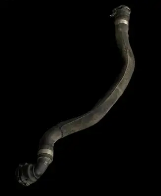 BMW X5 E70 Engine coolant pipe/hose 7509984 12909