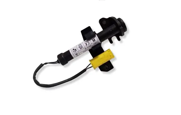 BMW i4 Bonnet Pedestrian Airbag Actuator 7449430