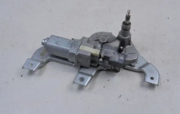 Fiat Sedici Rear window wiper motor