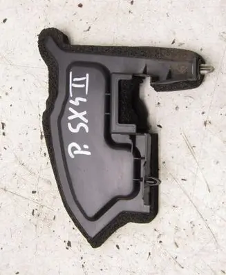 Suzuki SX4 S-Cross Fender foam support/seal 72365-63T