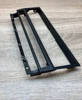 BMW 5 E39 Radio/GPS head unit trim 8247302