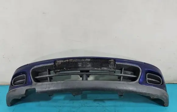 Nissan Micra Front bumper 620221F500 IMPRK1541786