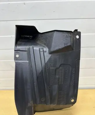 Mitsubishi Outlander Front underbody cover/under tray 5370B055