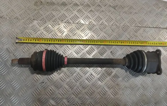 Suzuki Grand Vitara II Rear driveshaft