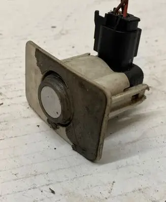 Jeep Grand Cherokee (WK) Parking PDC sensor 5HX08TRMAA 0263003584 REH1102