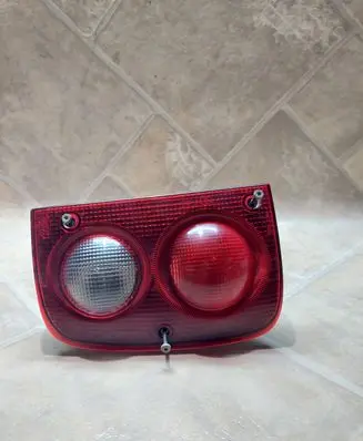 Land Rover Freelander Rear/tail lights 22960102