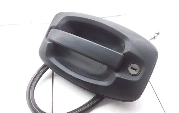 Fiat Ducato Front door exterior handle 233348