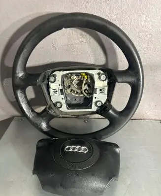 Audi A6 S6 C5 4B Steering wheel 4B0419091AR 1275000