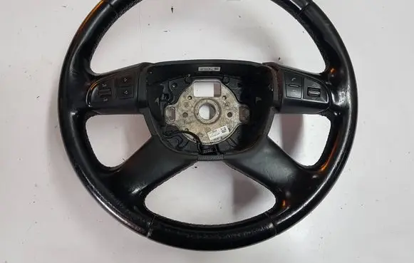 Skoda Superb B6 (3T) Steering wheel 3T0419091KIAUTOPI 3T0419091K