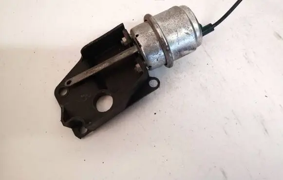 Valve vacuum