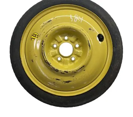 Hyundai i30 R16 spare wheel ZAPAS1257016