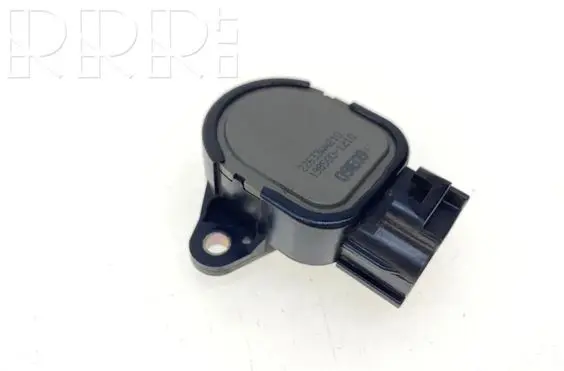 Subaru Legacy Electric throttle body valve 22633AA210