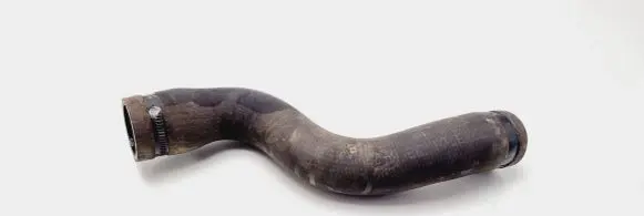 Citroen C4 I Picasso Engine coolant pipe/hose