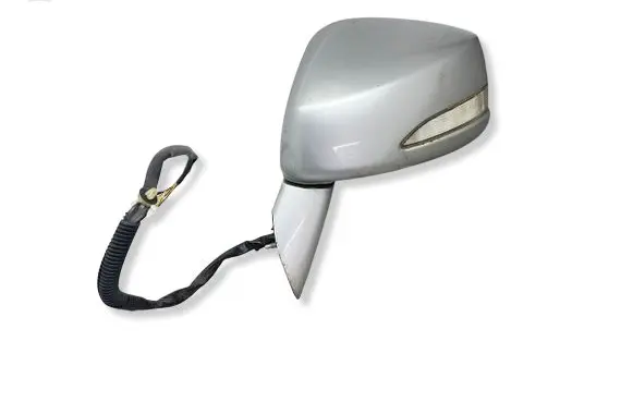 Honda FR-V Front door electric wing mirror E6020028 E6010028