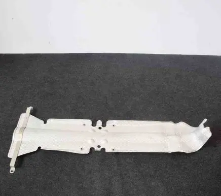 Maserati GranCabrio M145 Pickup box liner 