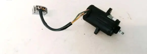 BMW 5 E39 Accelerator throttle pedal 0205001040 2245690