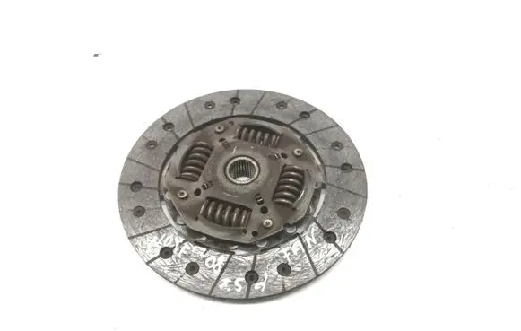 Clutch pressure plate
