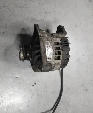 Volkswagen PASSAT B5.5 Generator/alternator 06B903016D