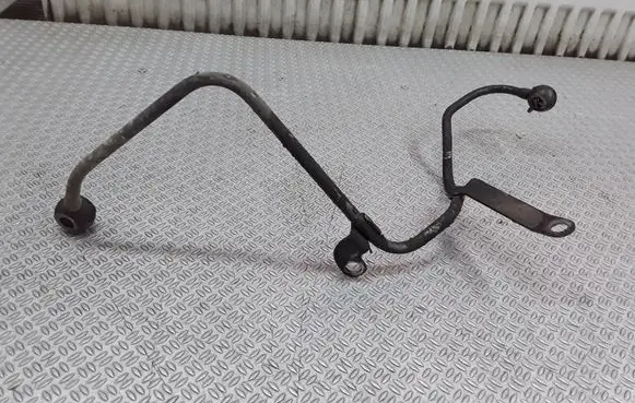 Turbo turbocharger oiling pipe/hose