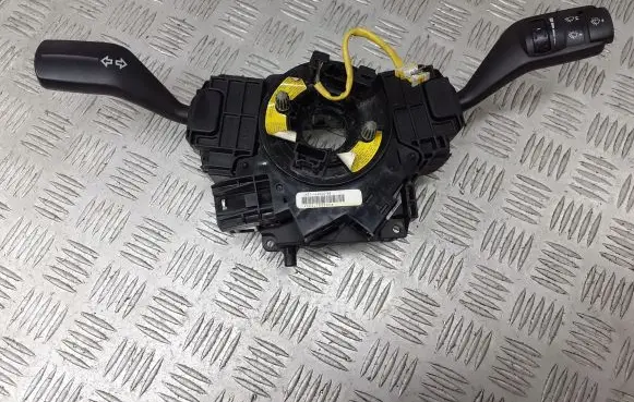 Ford Focus Headlight wiper switch 4M5T-14A664-AB